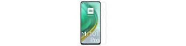 Films protecteurs Xiaomi Mi 10T Pro