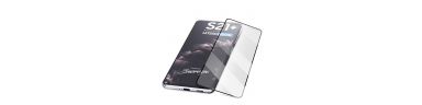Films protecteurs Samsung Galaxy S21 Plus 5G