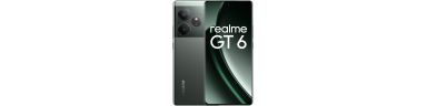 Realme GT 6