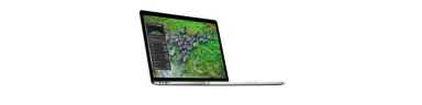 MacBook Pro 15" écran Retina