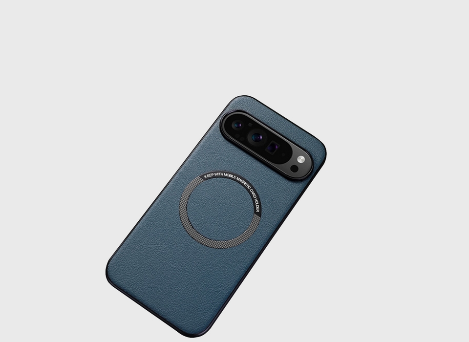 Découvrez nos coques et accessoires pour Google Pixel 9 Pro : protection, élégance et praticité. Offrez à votre smartphone le meilleur dès maintenant !