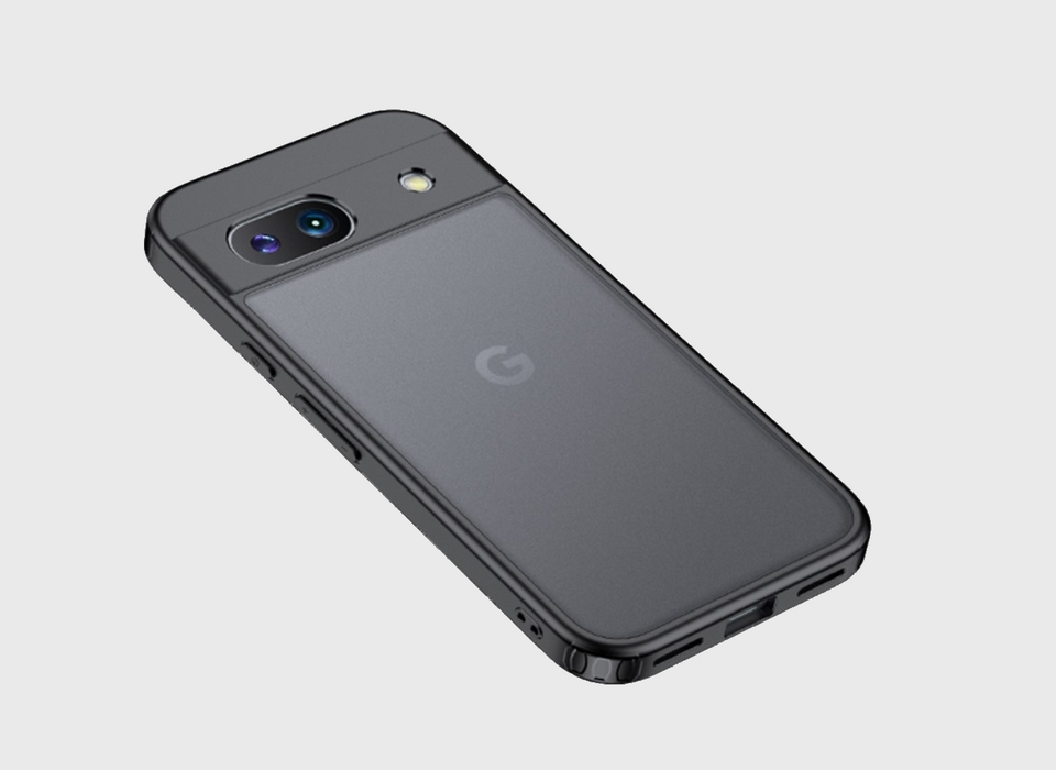 Découvrez nos coques et accessoires pour Google Pixel 8a : alliez protection, style et praticité pour votre smartphone. Explorez notre gamme dès aujourd_JMSQUOTE2_hui !